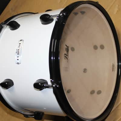 Pearl FZH1209TB/C33 White W/BLK Hardware image 3