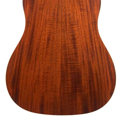Used Collings CJ MH Sunburst #34981 image 4