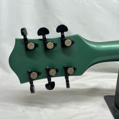 Gretsch Streamliner G2627T/GRG Semi-Hollow Body Electric Guitar image 9