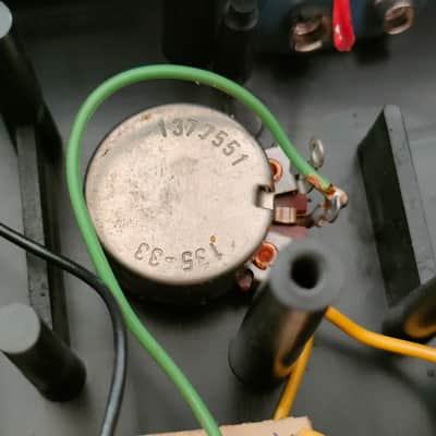 1976 I.W. Turner Square Wave Generator Electronic Music Lab Creator of Sonic Wave Theremin image 6