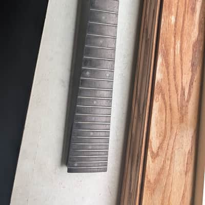 Ibanez RGA8 Neck image 3