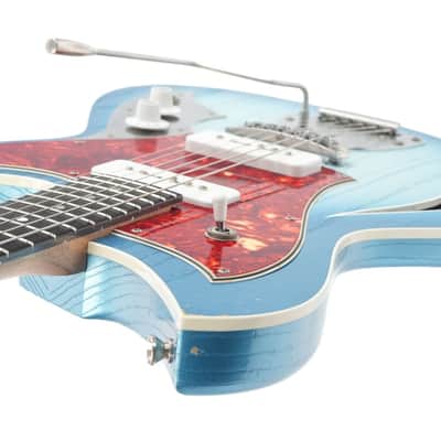 Novo Miris J Lake Sonic Burst image 10