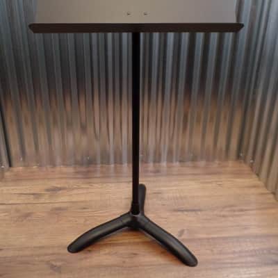 Manhasset Model #48 Symphony Sheet Music Stand M48 Used image 1