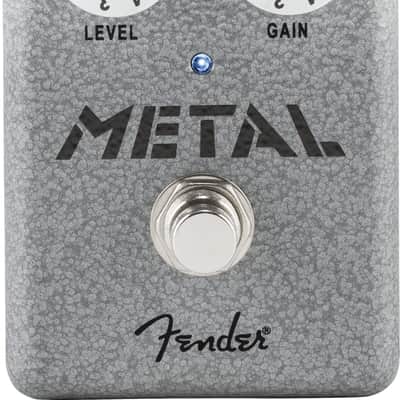 FENDER Hammertone™ Metal image 1