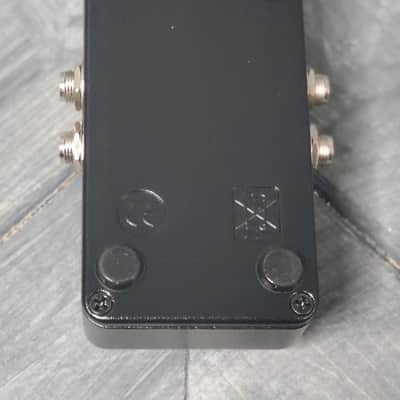Electro-Harmonix Silencer Noise Gate and Effects Loop Pedal image 4