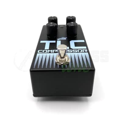 Aguilar TLC Compressor image 2