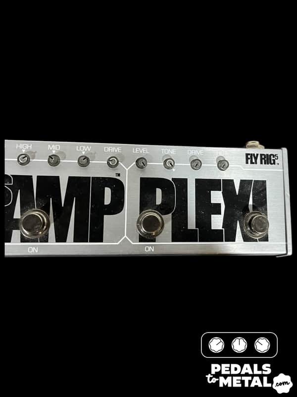 Tech 21 Fly Rig 5 V2