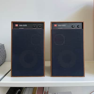 Used - JBL 4312M II Studio Monitor image 2
