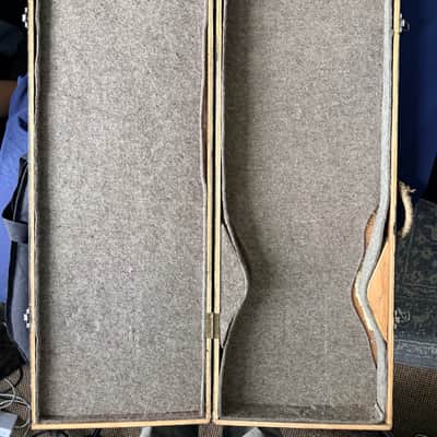 1977 Fender Stratocaster USA Olympic White All Original S7 Serial Vintage Hard Case image 16