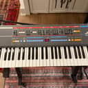 Roland Juno-106 61-Key Programmable Polyphonic Synthesizer 1984 - 1985 - Black