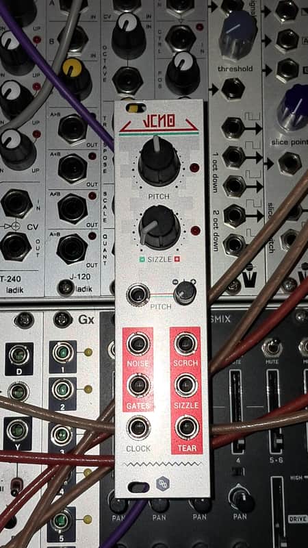 Hexinverter VCNO - Silver image 1