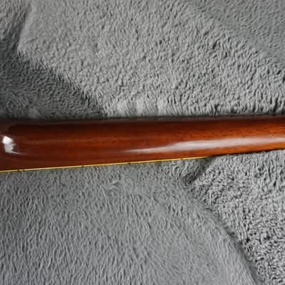TF Morris W-50 - Natural Japan Acoustic image 18