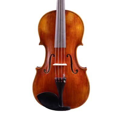 Antique Viola 16′ - Hand-Made in Europe #15 [SOUND SAMPLE] image 2