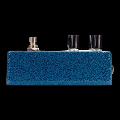 Used EarthQuaker Devices Zoar Dynamic Audio Grinder Distortion Pedal image 5