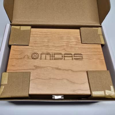 Midas PEQ 512 Version 2 - Blue image 2