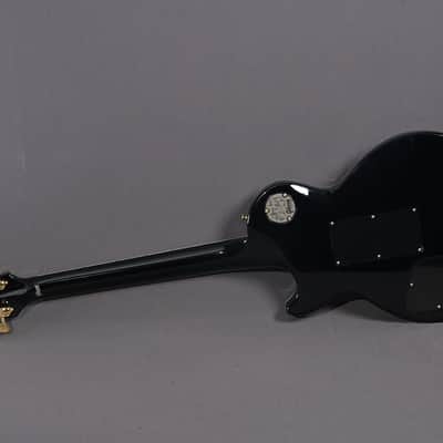Gibson Les Paul Axcess Custom Floyd Rose Gloss image 8