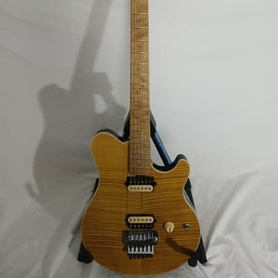 Ernie Ball Music Man Axis HH Floyd 1996 - 2002 - Various image 1