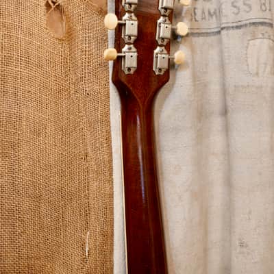 Gibson ES-330T 1959 - Sunburst image 10