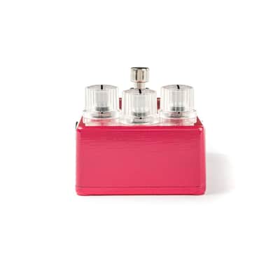 MXR M94SE Fat Sugar Overdrive Pedal image 4