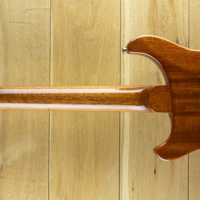 PRS Private Stock Special 22 Semi-hollow Sandstorm Dragons Breath Glow, Birds of a Feather 10489 image 5