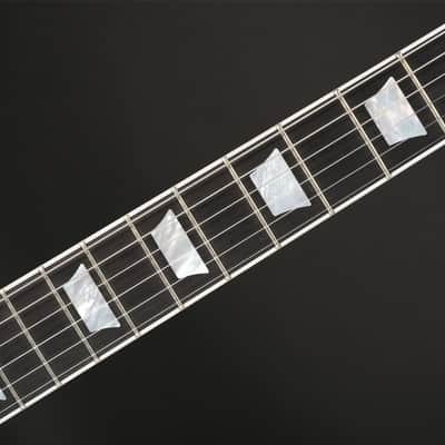 Gibson Les Paul Modern Figured in Cherry Burst #213440084 image 5