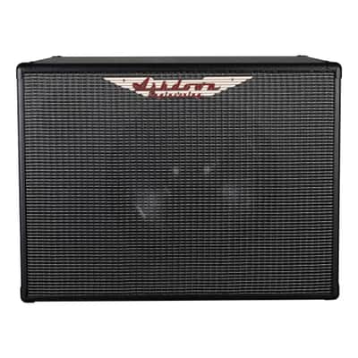 Ashdown UK-ABM-112H-EVO-IV | UK Built 300w 1 x 12" Bass Cab. New with Full Warranty! image 2