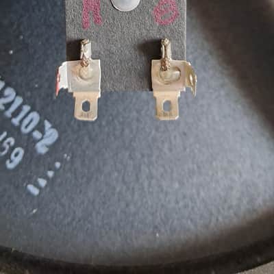 Eminence Kappalite 300 watt 8 ohm E 12 neo image 3