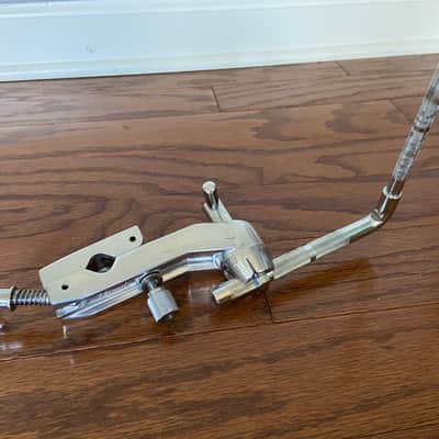 Pearl PPS37 Multi-Angle L Arm Cowbell Holder with Quick Release Bracket image 3