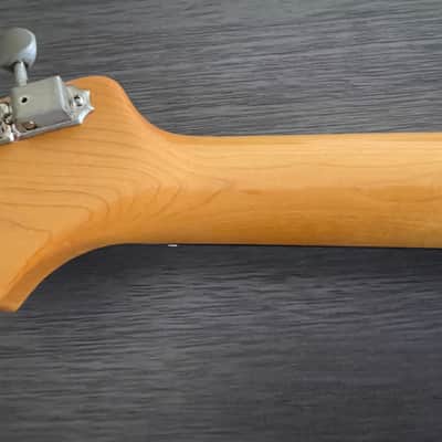 2002 Momose Stratocaster MST-STD image 22