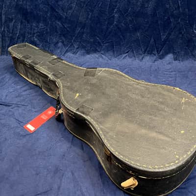 Martin 0-18 1922 Parlour 12 Fret with Original Case image 20