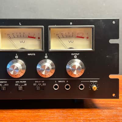 Tascam 122 MKIII Professional Cassette Deck 3-Head, image 6