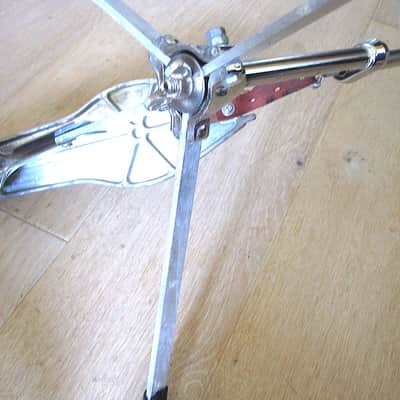 Slingerland Flat Base Hihat Stand - Vintage image 8