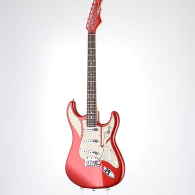 Burns London Cobra DX (10/09) | Reverb