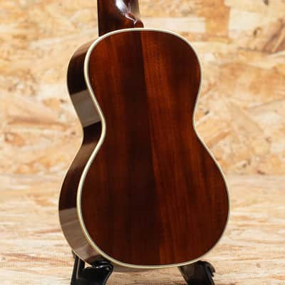 tkitki ukulele Style-03S CM Soprano 2020's image 2