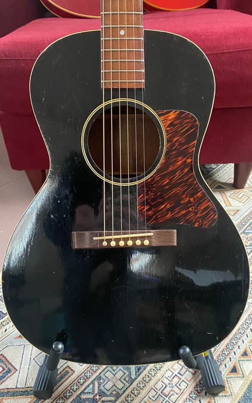 1936 Gibson L-00 image 1