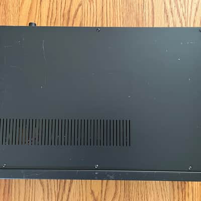 Ensoniq Mirage DMS-8 Retro 8-Bit Digital Sampling Rackmount Synthesizer. image 16