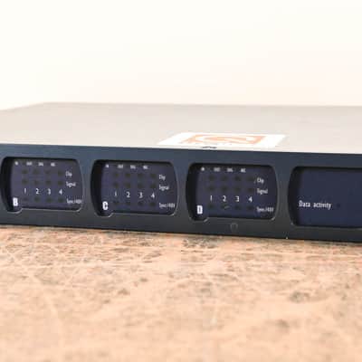 BSS London BLU-160 Networked Signal Processor CG01HYE image 3