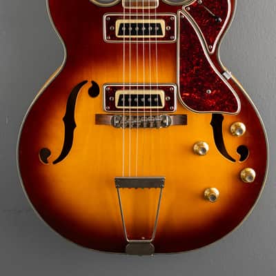 Lyle 1202T, Late '60s image 2