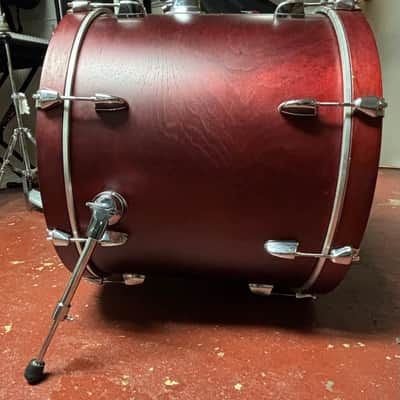 Yamaha Stage Custom Bass Drum image 6