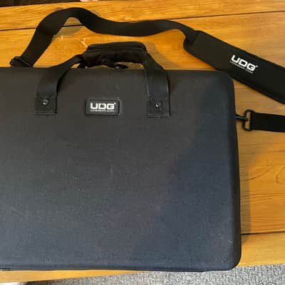 Akai Force Standalone Music Production / DJ Performance System 2019 - Black with UDG Hard case. image 8