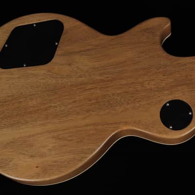 Gibson Kirk Hammett Signature Les Paul Standard "Greeny" (#133) image 9