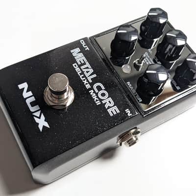 NuX Metal Core Deluxe MKII image 5
