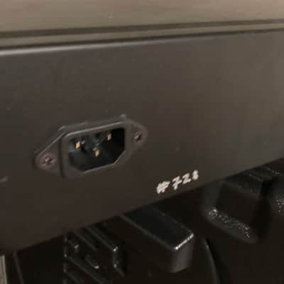 Verellen Meatsmoke rack preamp image 4