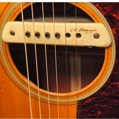 Martin Standard Series D-18 2020 - Natural image 6