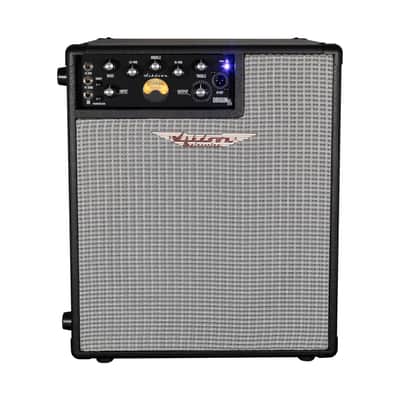 Ashdown ORIGINAL-EVO-C112 300-Watt 1 x 12-inch Bass Combo Amplifier image 9