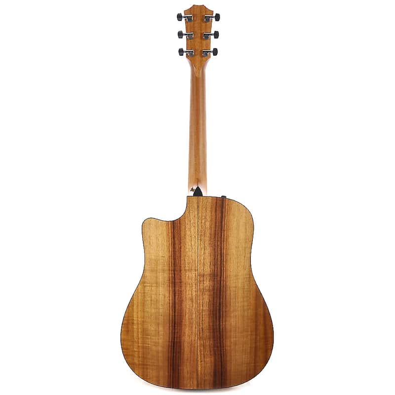 Taylor 310ce Spring LTD Hawaiian Koa image 2
