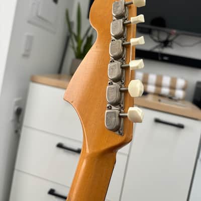 1968 Fender Bronco - Original Accessories included image 8