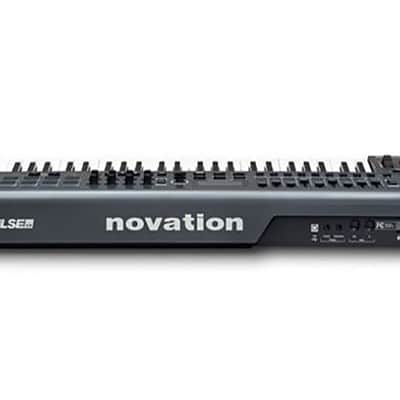 Novation Impulse 49 Key - Refurbished image 3