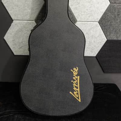 Larrivee D-03-MH-0 - D-03 - All Solid Wood, Sitka Spruce/Mahogany Acoustic Guitar image 20
