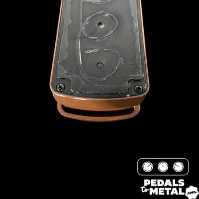 Behringer AM100 Acoustic Modeler 2000s - Brown X13958 image 6